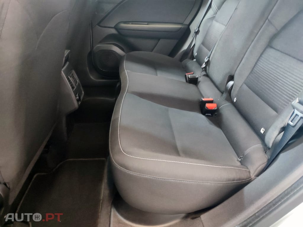 Renault Captur ND