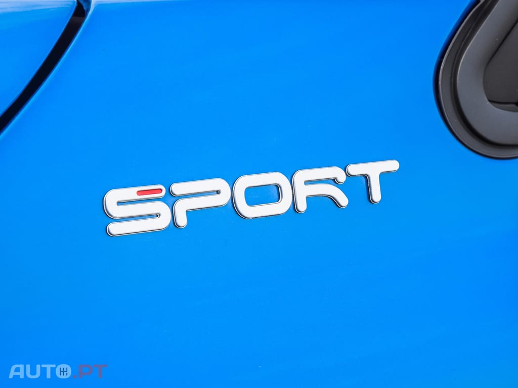 Fiat 500X 1.5 GSE MHEV Sport DCT