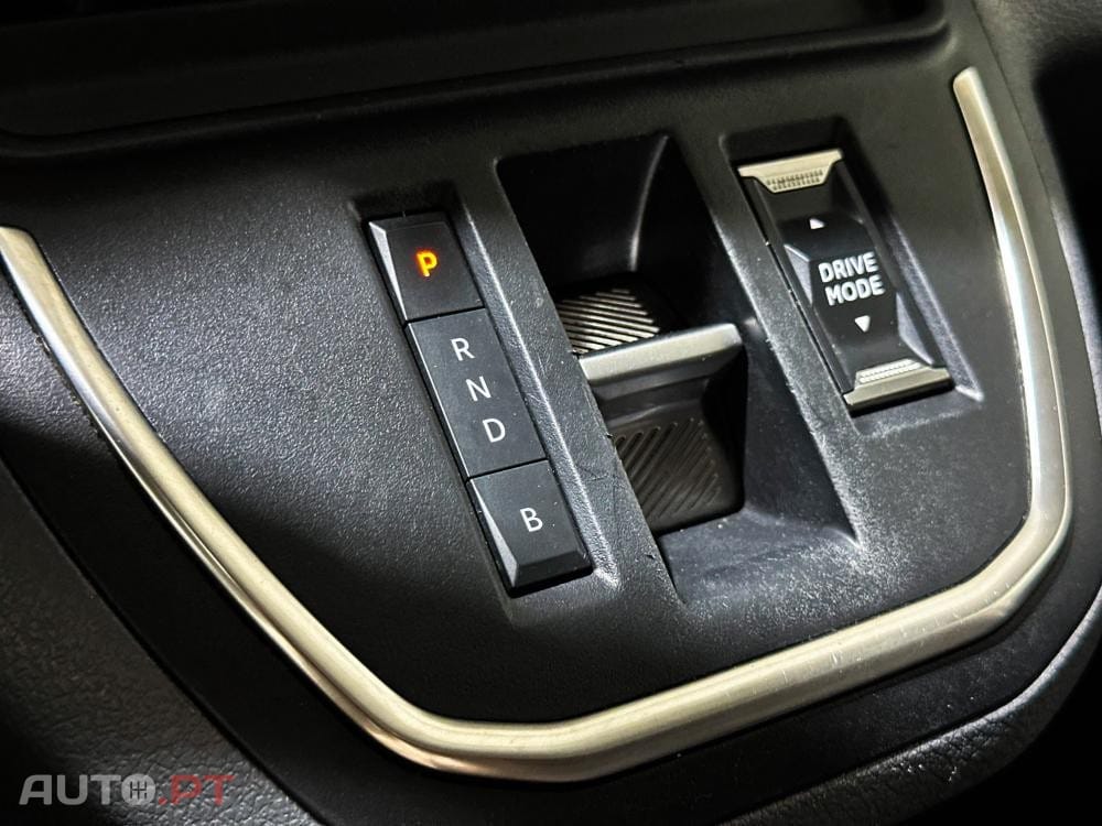 Toyota Proace Electric 50kWh 136cv Business Line