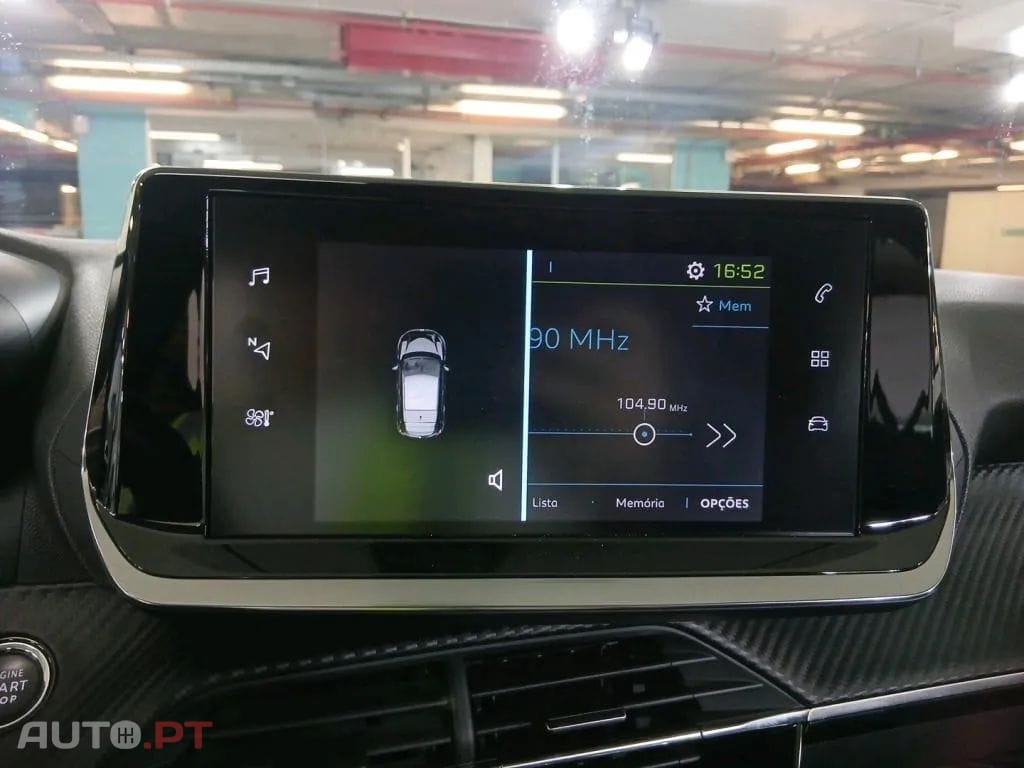 Peugeot E-208 50 kWh Active Pack