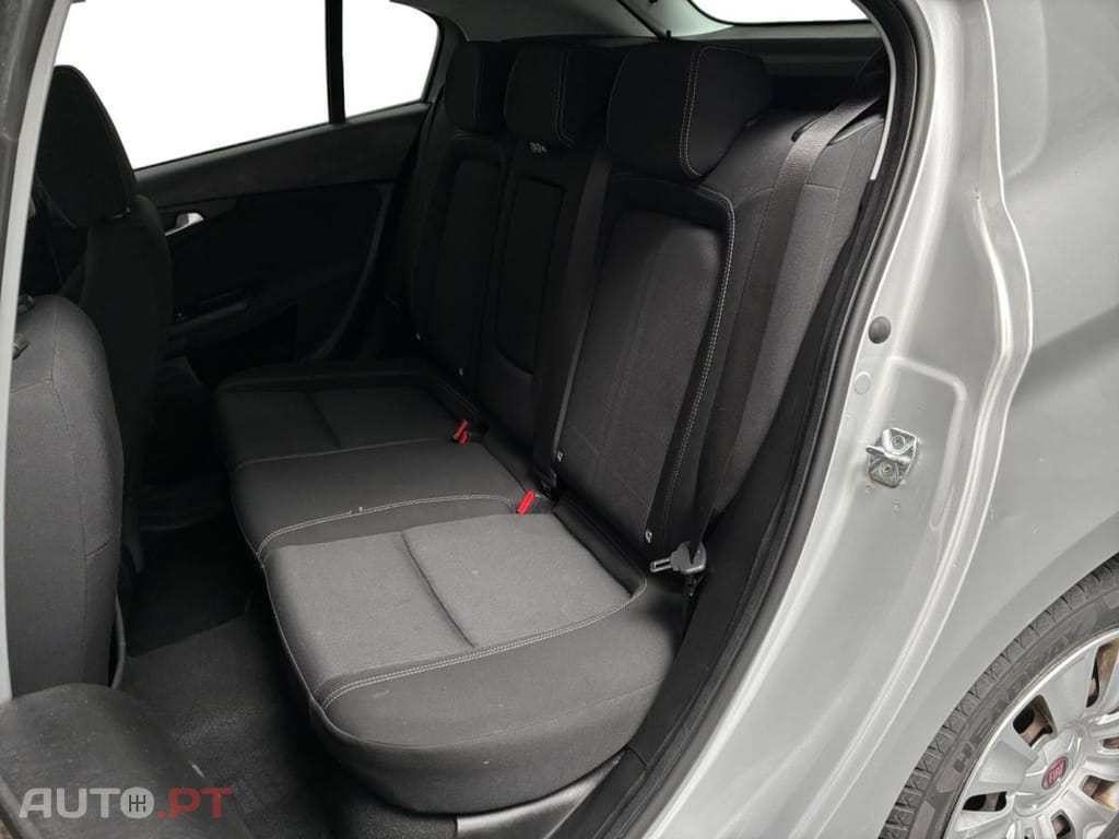 Fiat Tipo 1.3 M-jet Pro