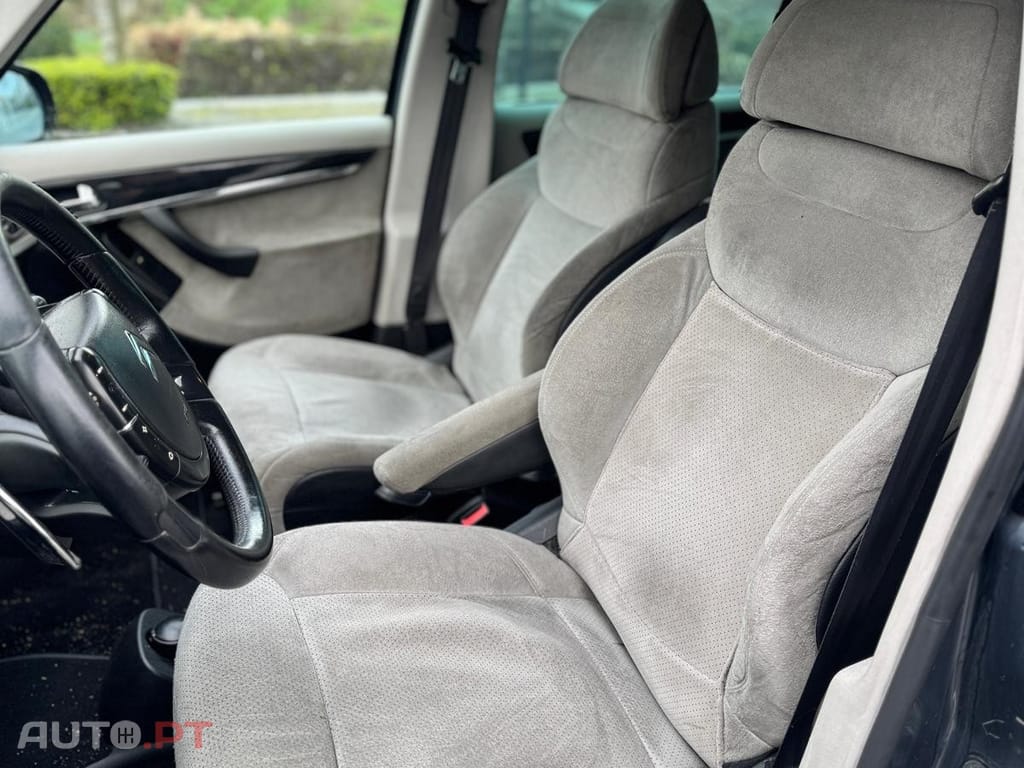 Citroen C4 Picasso 1.6 HDi Busin. CMP6