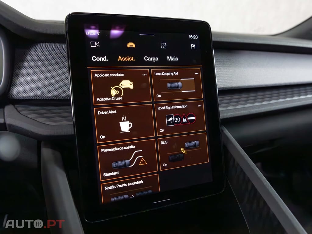 Polestar 2 Single Motor 78kWh