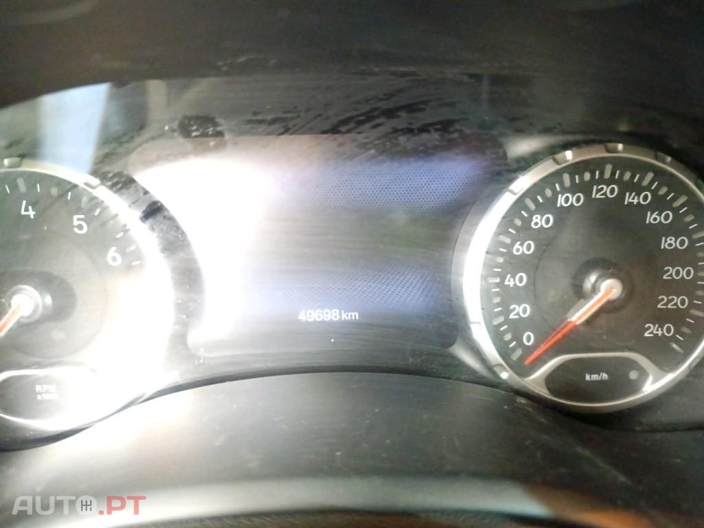 Jeep Renegade 1.0 T Limited