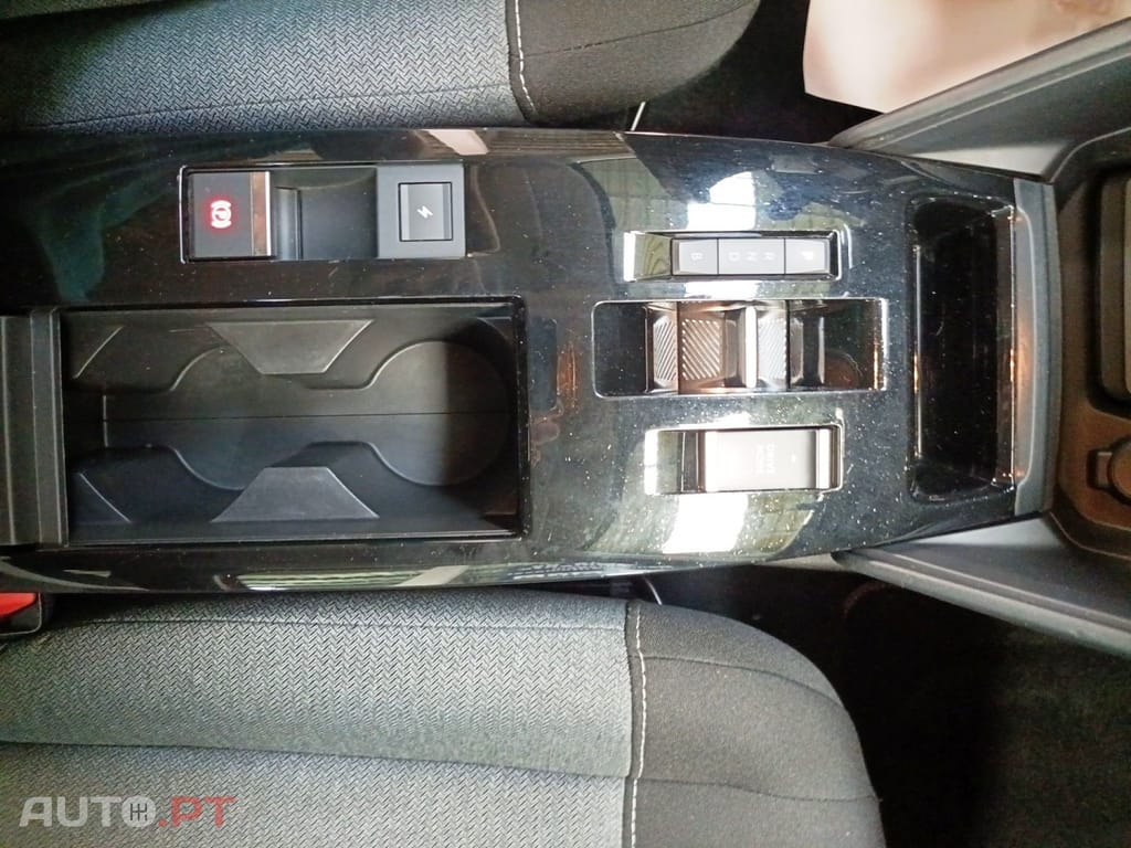 Citroen e-C4 50 kWh Feel Pack