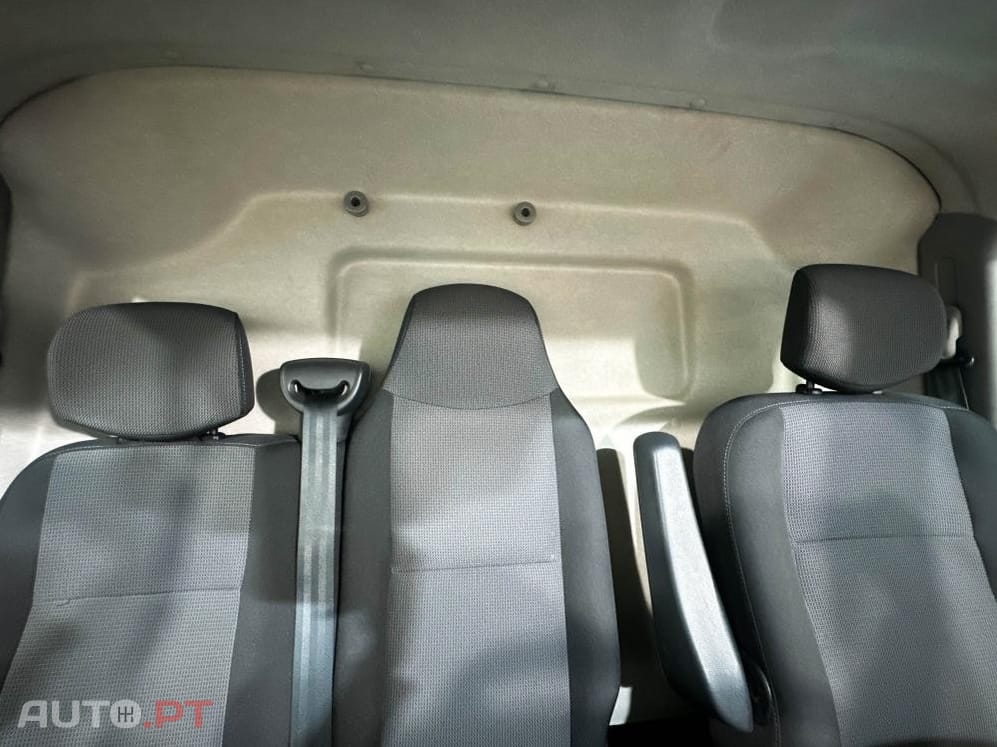 Renault Master L2H2 2.3 DCi 135cv Confort