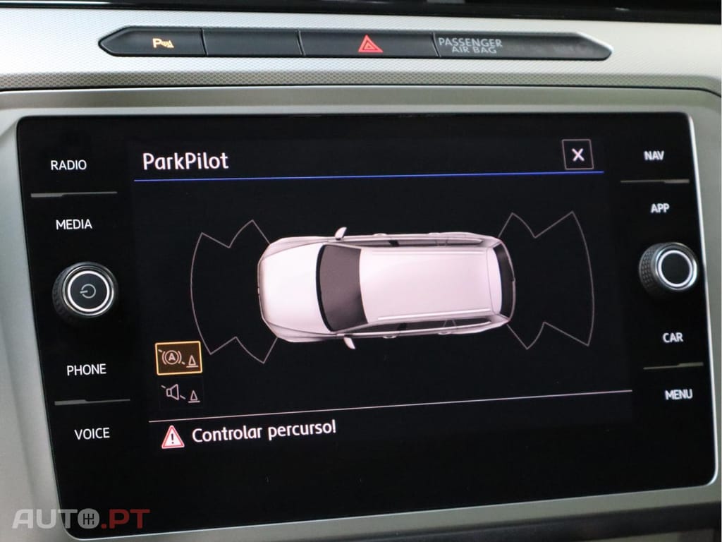 Volkswagen Passat 2.0 TDI 150cv CONFORTLINE DSG VARIANT