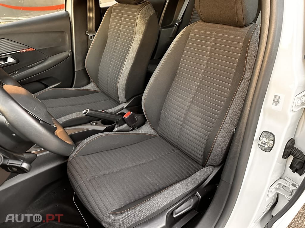 Peugeot 208 1.2 PureTech Active