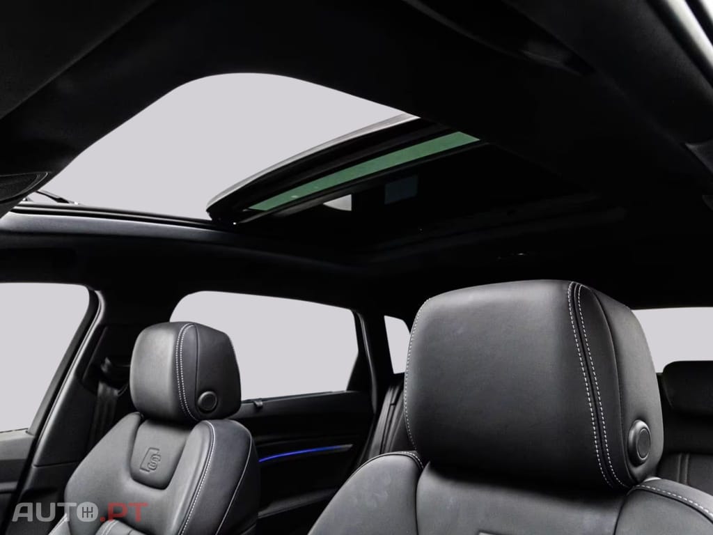 Audi SQ8 E-TRON BLACK I.V.A DEDUTIVEL