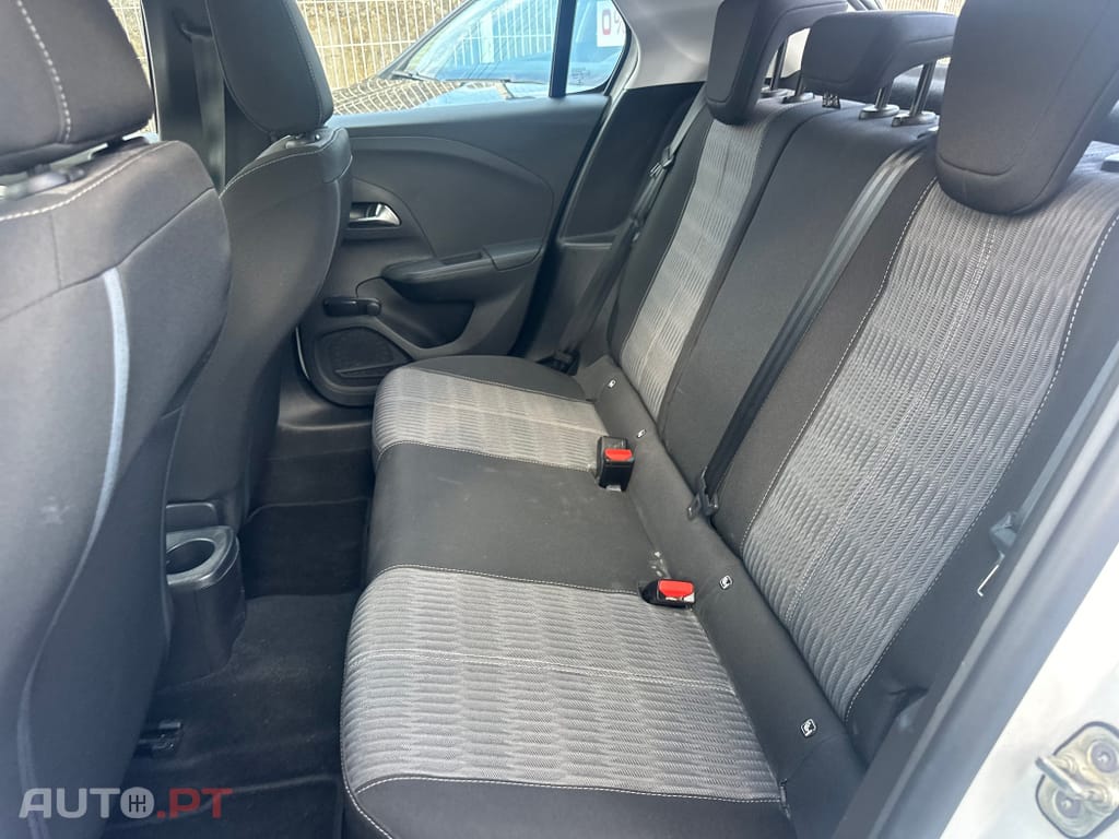 Opel Corsa 1.5 D Edition