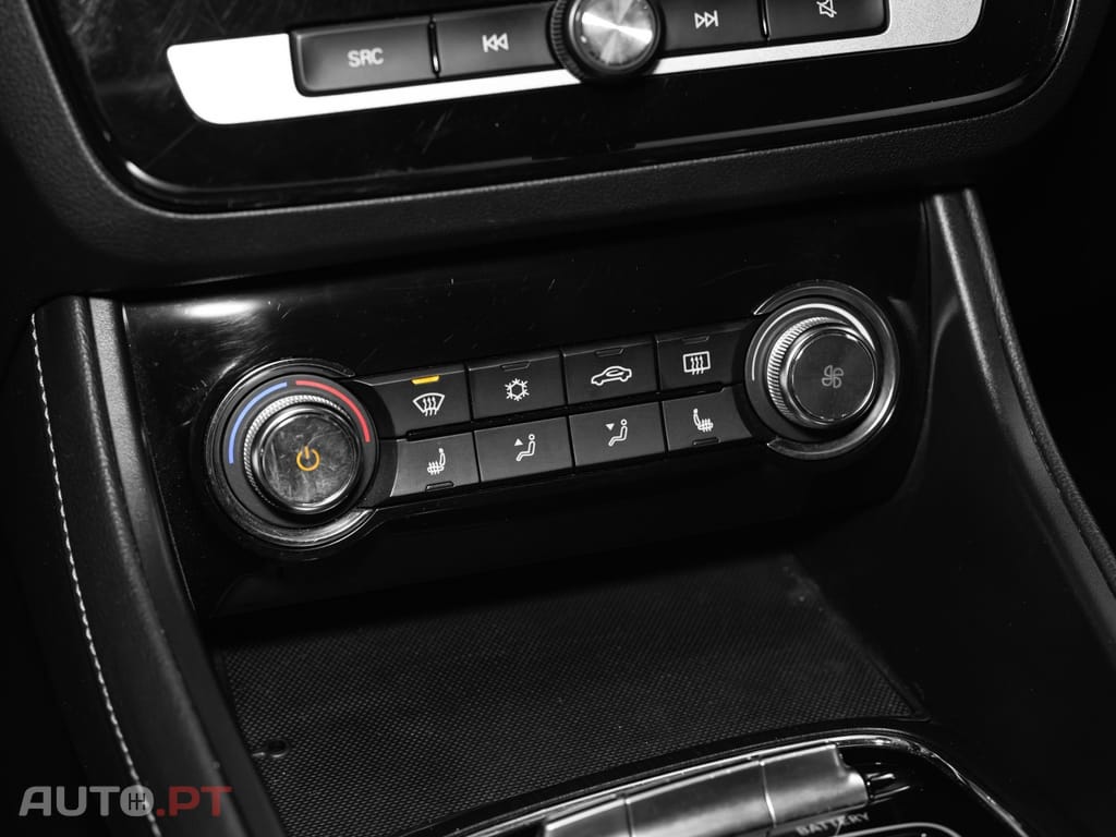 MG ZS EV 44.5 kWh Luxury