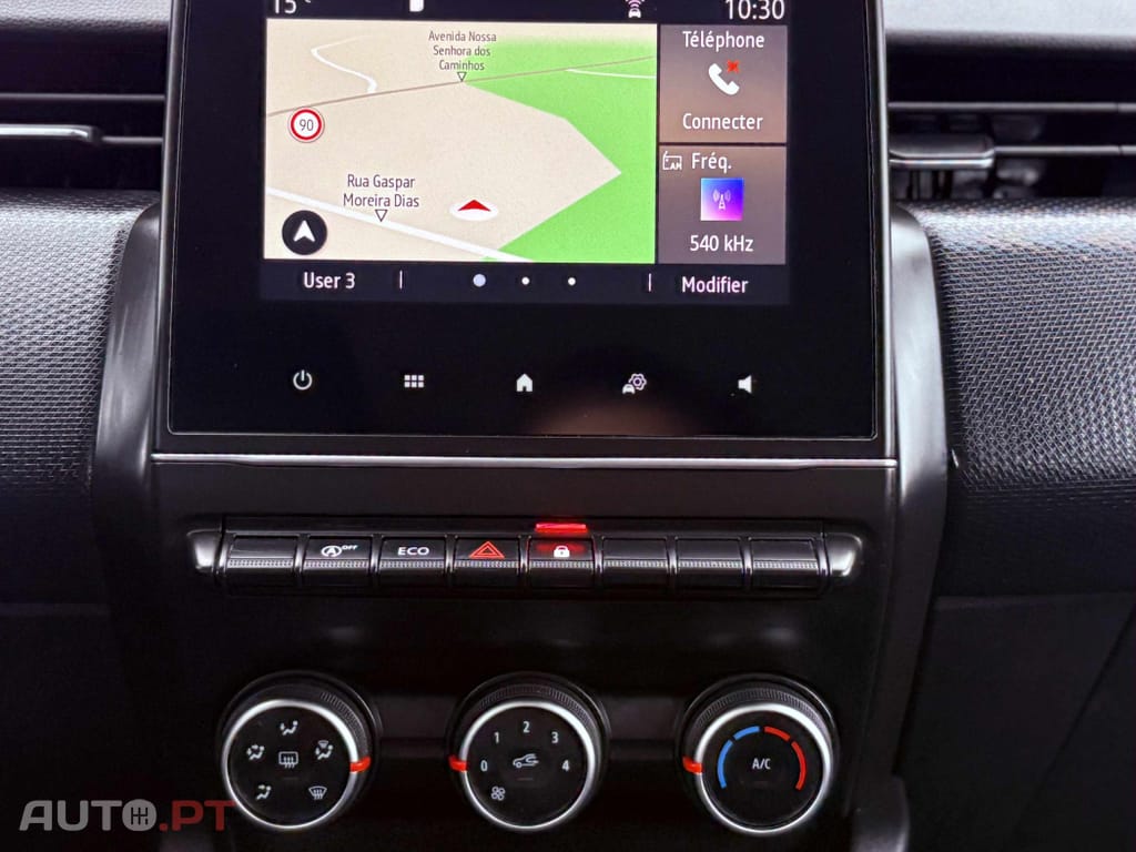 Renault Clio 1.5 Blue dCi Intens