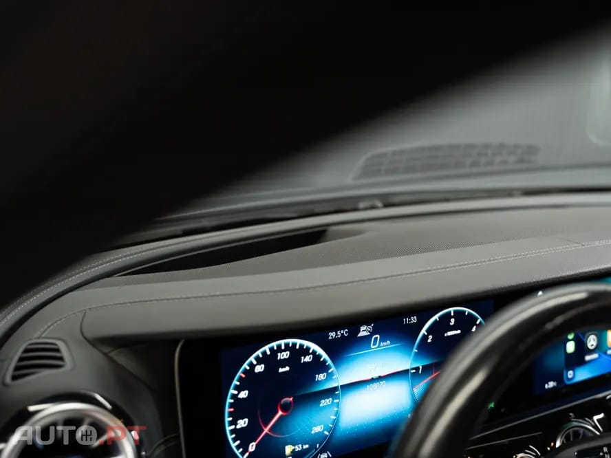 Mercedes-Benz CLS 400 AMG Line