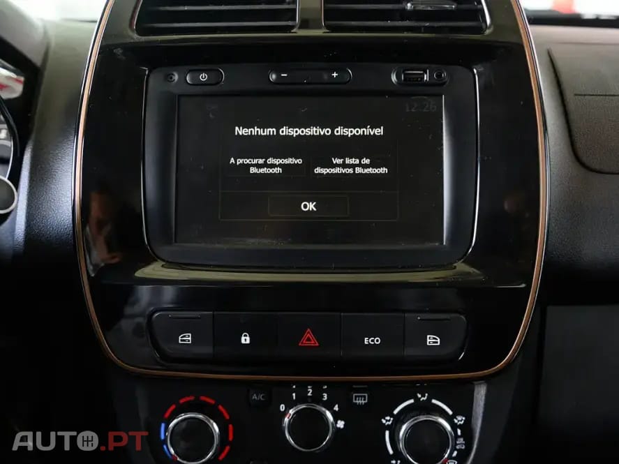 Dacia Spring Electric 65 Extreme