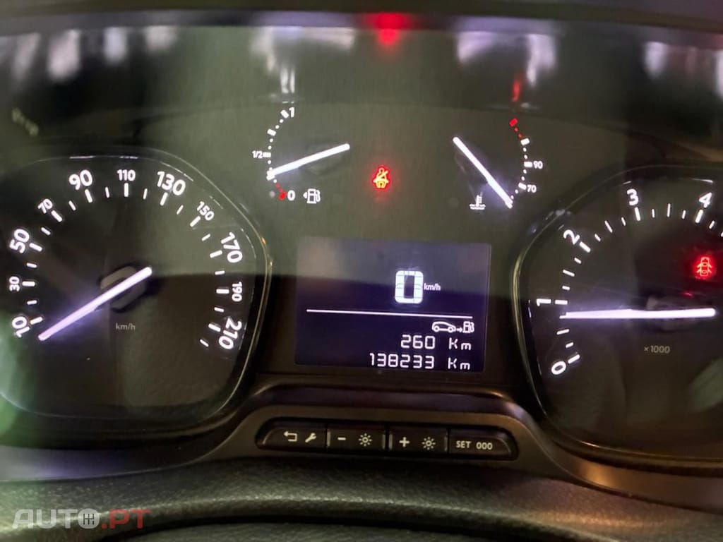 Citroen Jumpy 1.5 BlueHDi XL Confort