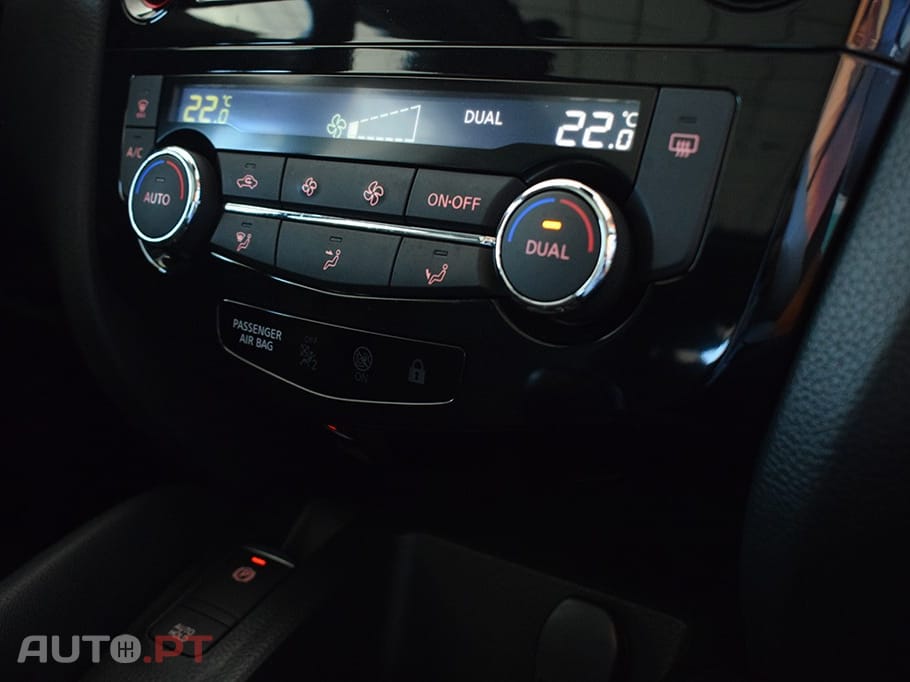 Nissan Qashqai 1.5 dCi Tekna Premium