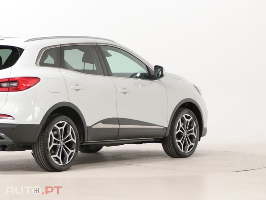 Renault Kadjar Renault Kadjar 1.5 dCi Techno