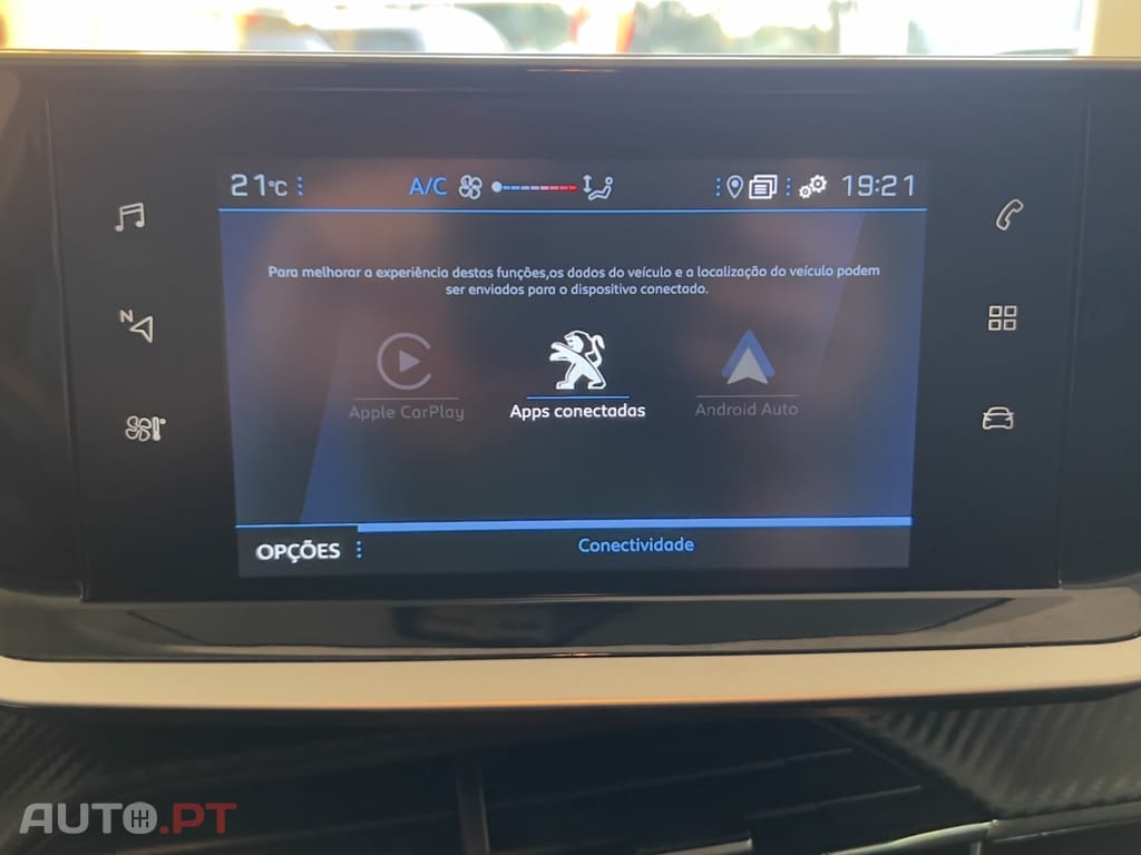 Peugeot 208 1.2 PureTech Active Pack