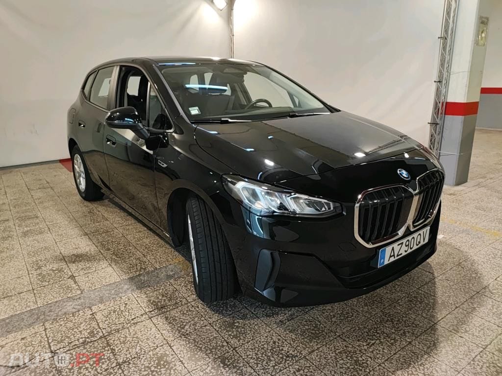 BMW 225 e xDrive
