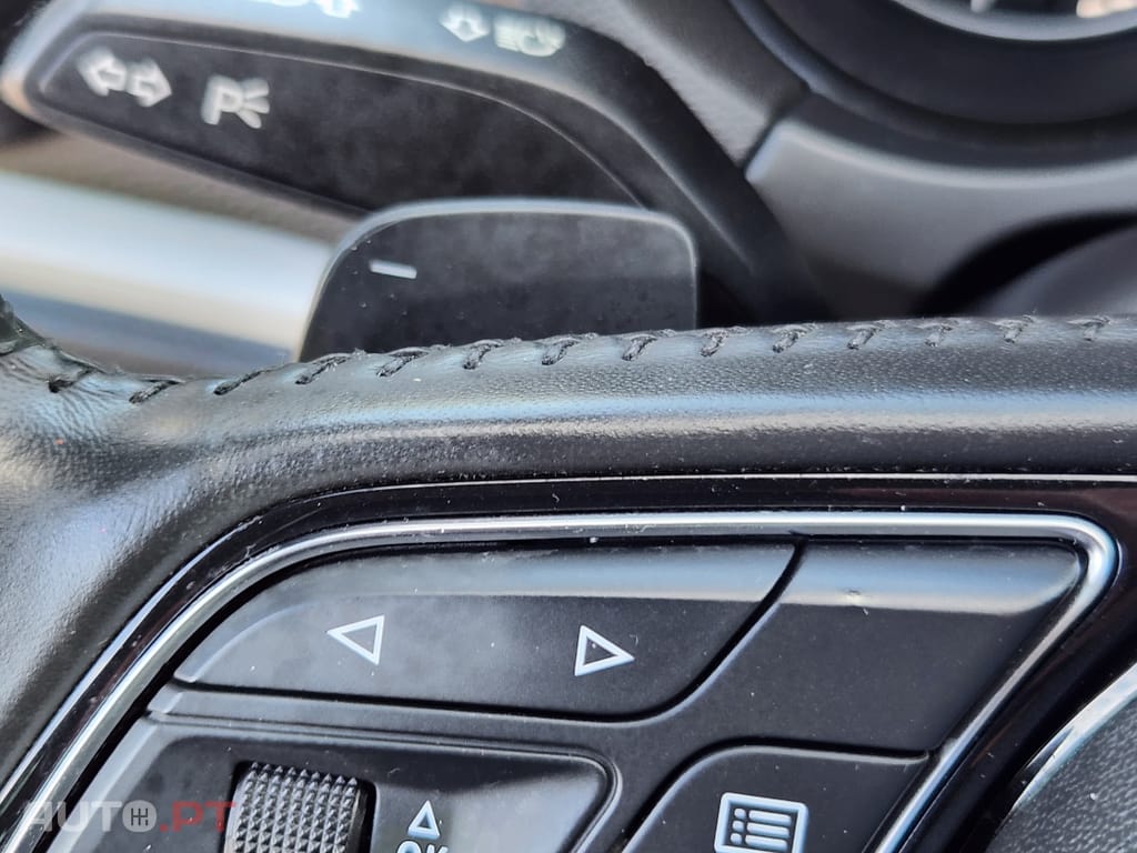 Audi A3 Sportback 30 TDI S tronic