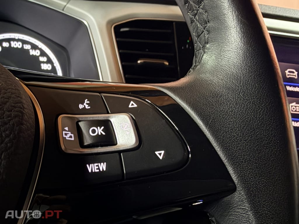 Volkswagen T-Roc 1.0 TSI Style