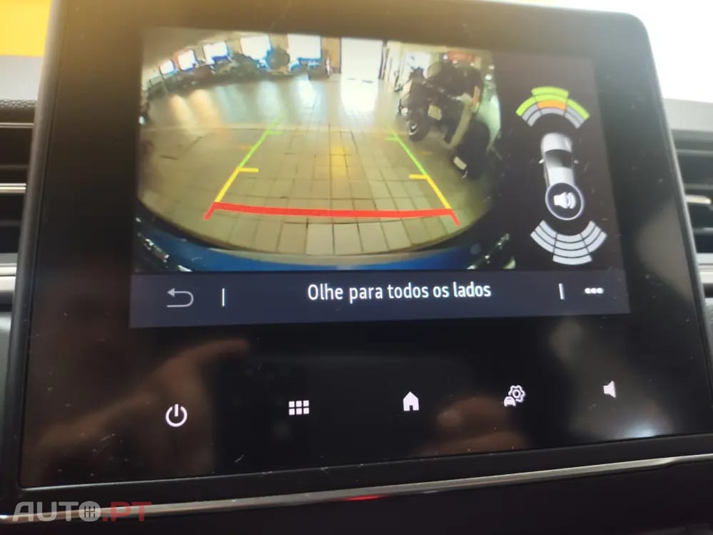 Renault Captur 1.6 E-Tech Plug-In Hybrid Techno