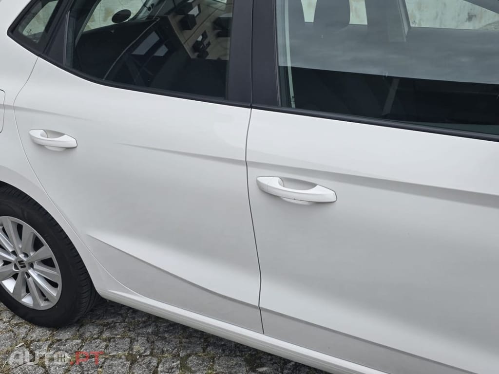 Seat Ibiza 1.0 Style