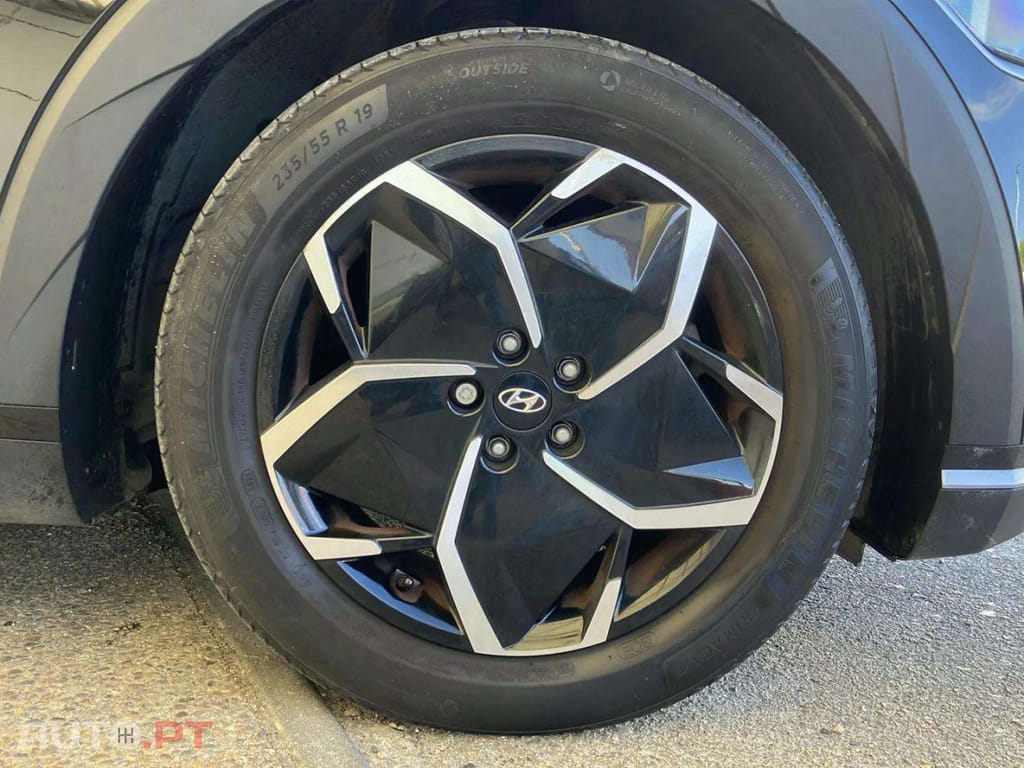 Hyundai Ioniq 5 73 kWh Premium