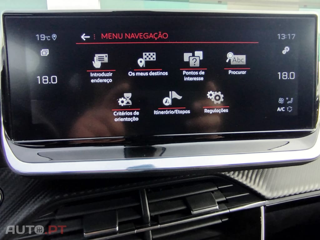 Peugeot 2008 1.5 BlueHDi Allure Pack