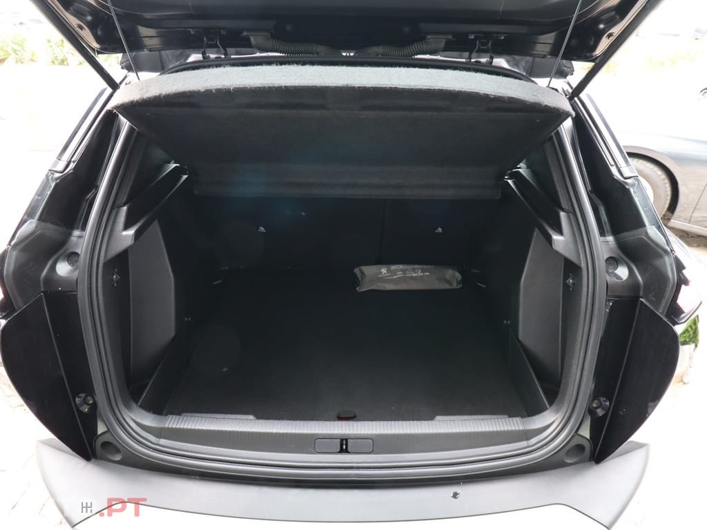 Peugeot 2008 1.2 PureTech Active