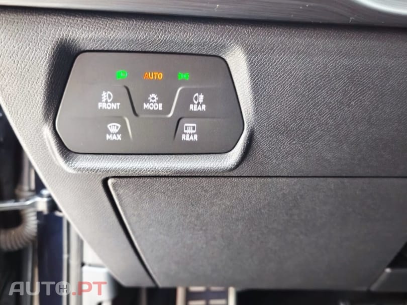 Cupra Leon ST 1.4 e-Hybrid VZ DSG