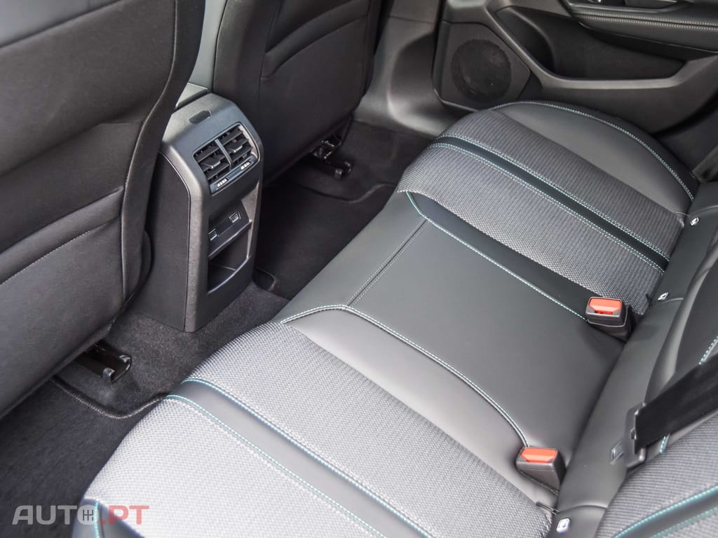 Peugeot 308 SW 1.5 BlueHDi Allure EAT8