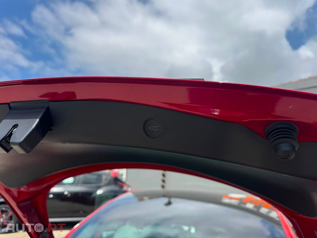 Tesla Model 3 Standard Range Plus RWD