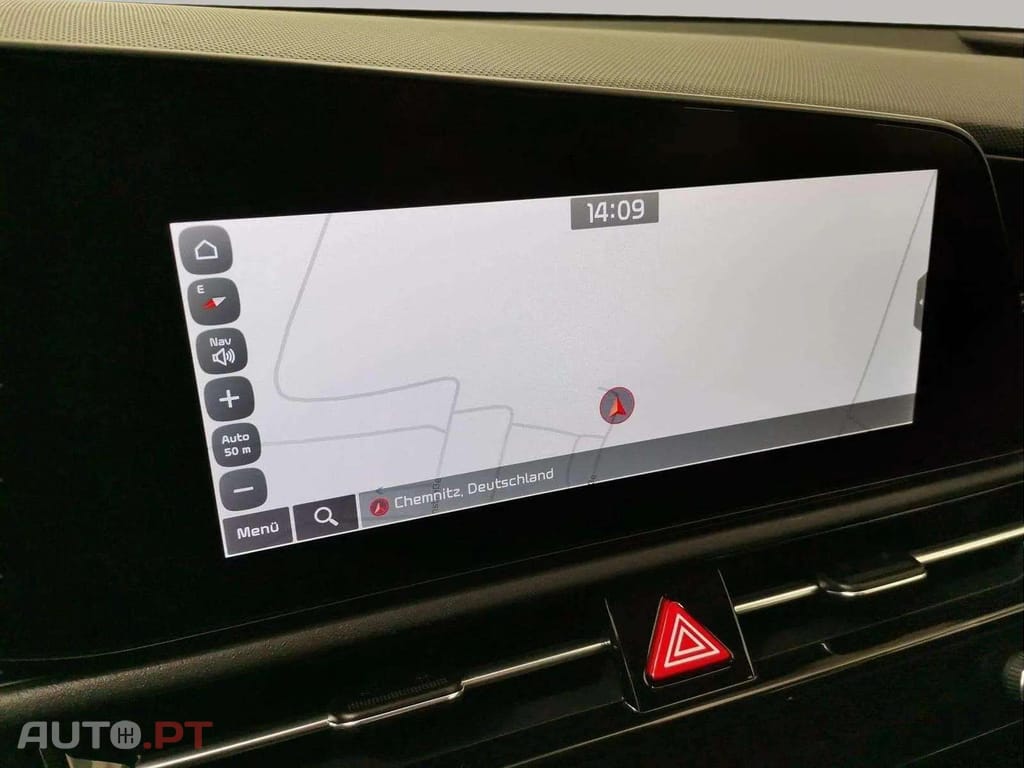 Kia Niro EV 64 kwH Edition