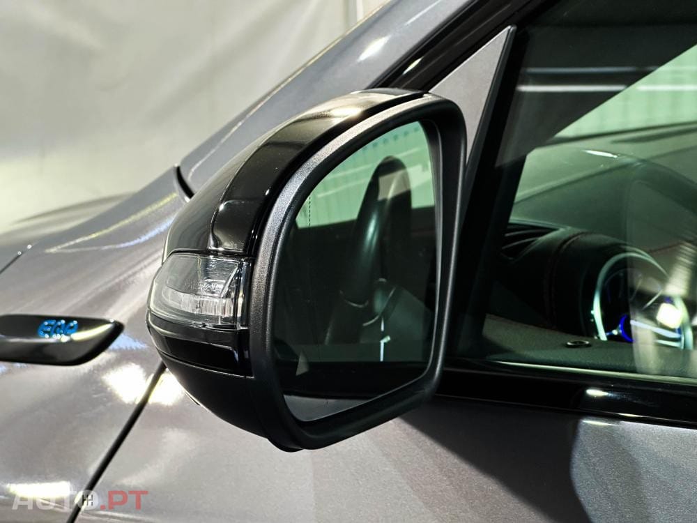 Mercedes-Benz EQA 250 AMG Line