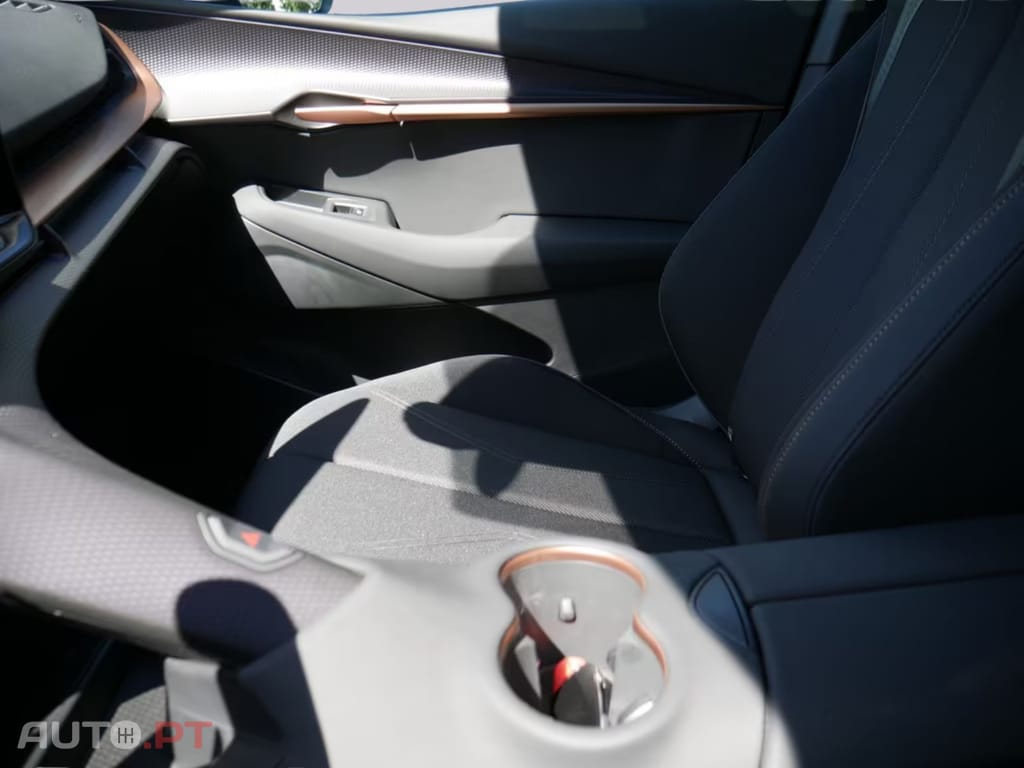 Cupra Tavascan Endurance I.V.A DEDUTÍVEL