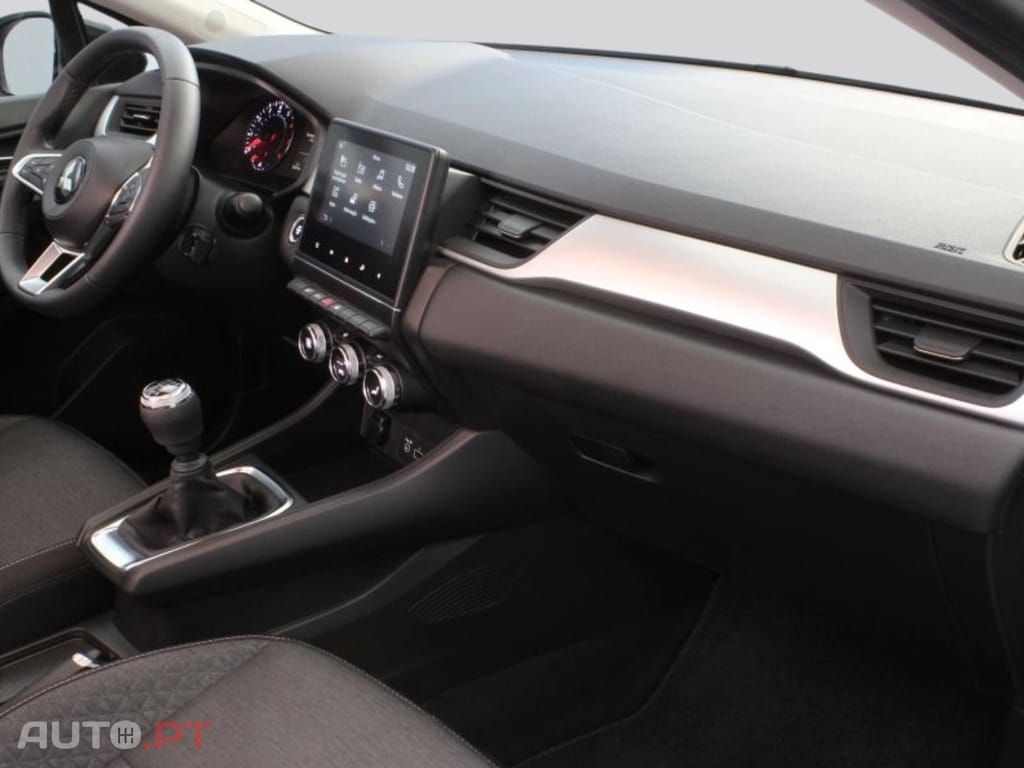 Mitsubishi ASX 1.0 MPI-T Invite