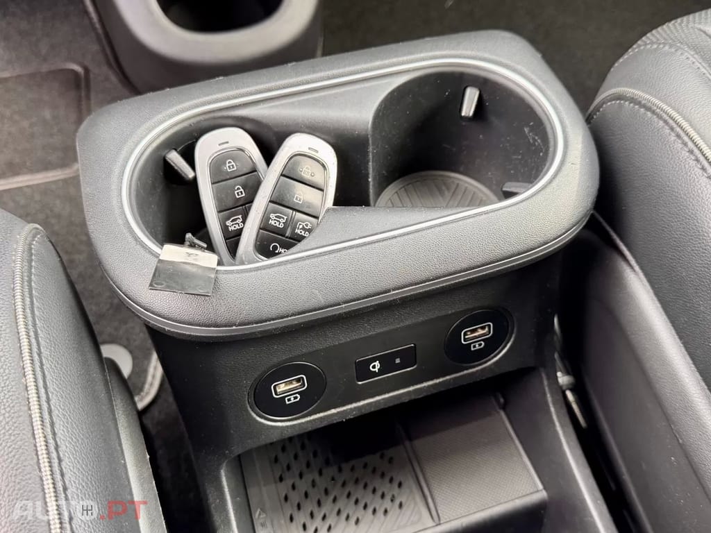 Hyundai Ioniq 5 73 kWh Premium