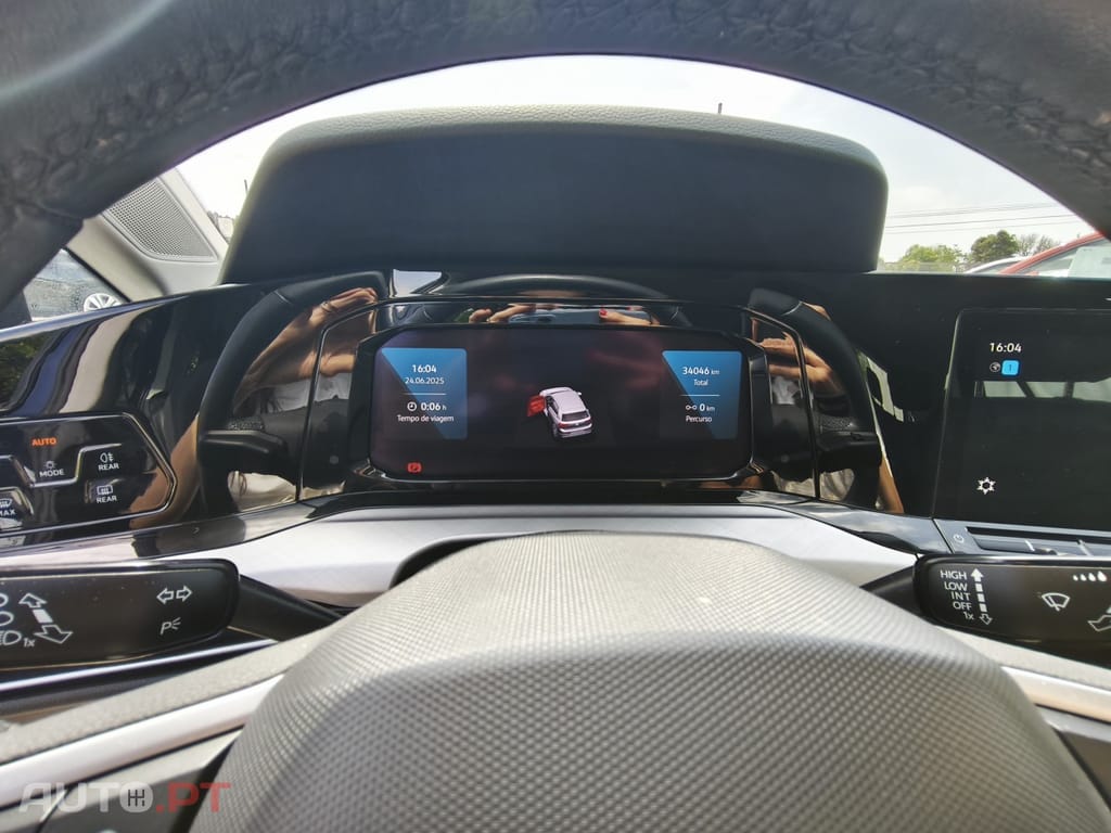 Volkswagen Golf 1.0 TSI Life