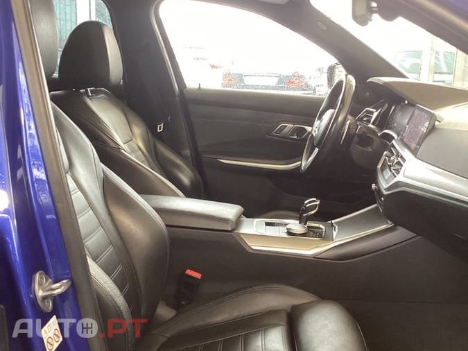 BMW 330 i M Sport Auto