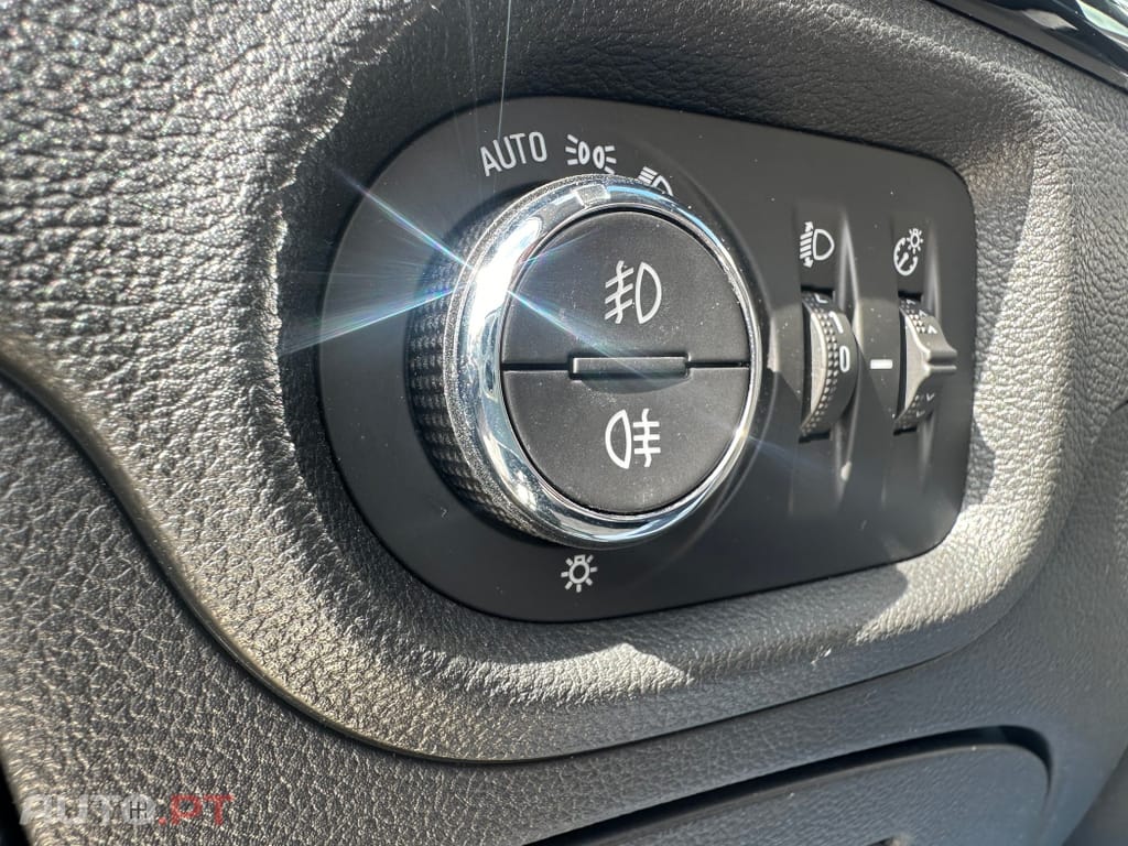 Opel Astra Sports Tourer 1.5 D Design & Tech S/S