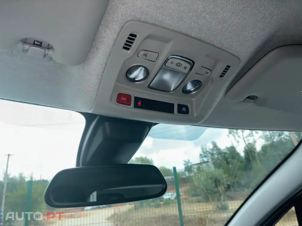 Citroen C3 1.5 BlueHDi Shine