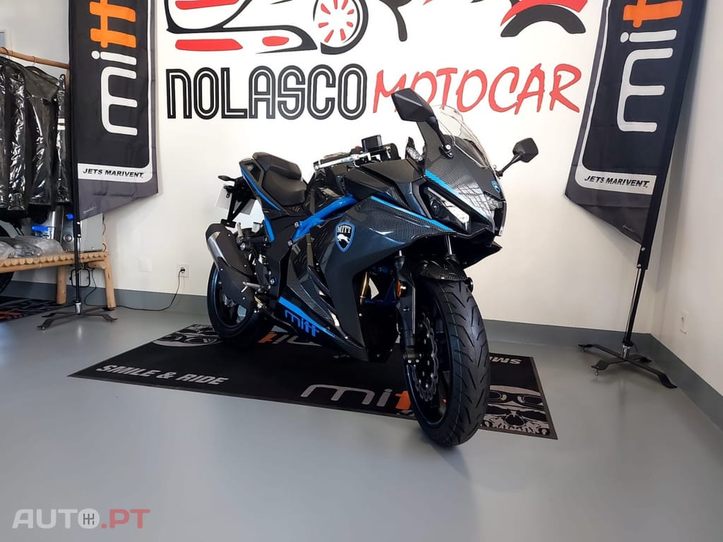 Mitt 125 GP
