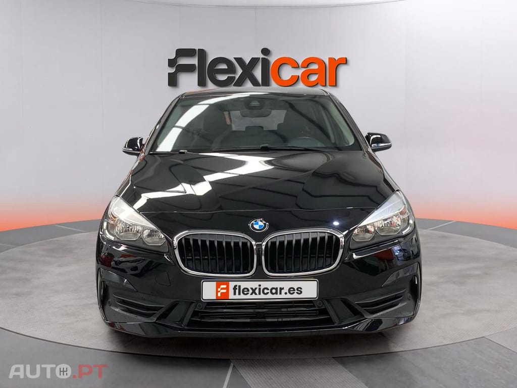 BMW 225 Advantage