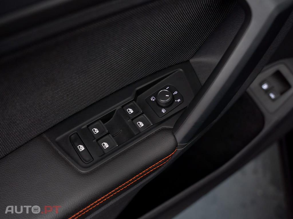 Seat Tarraco 1.4 e-Hybrid FR DSG