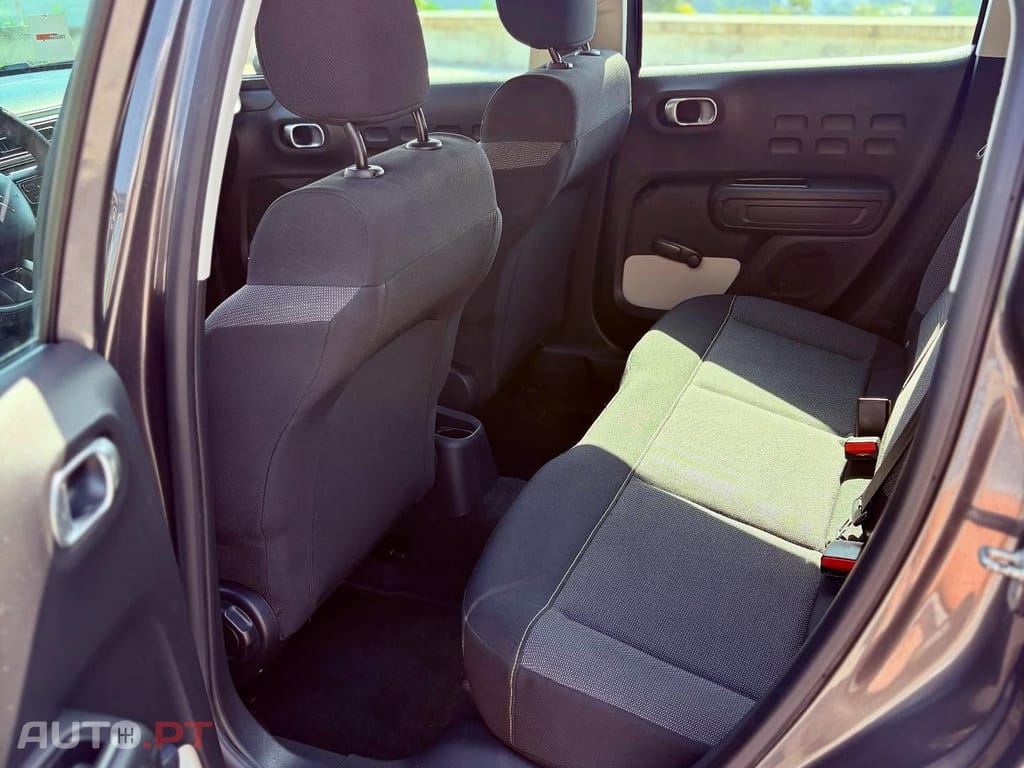 Citroen C3 1.2 PureTech Feel