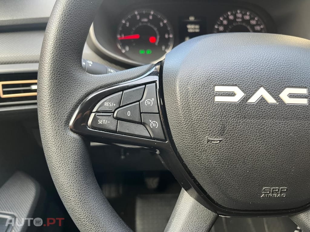 Dacia Sandero 1.0 EXTREME BIFUEL 