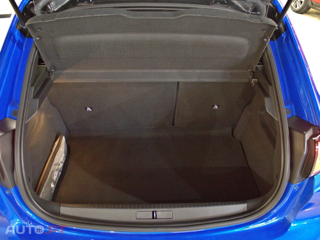 Peugeot 208 1.2 PureTech GT Line
