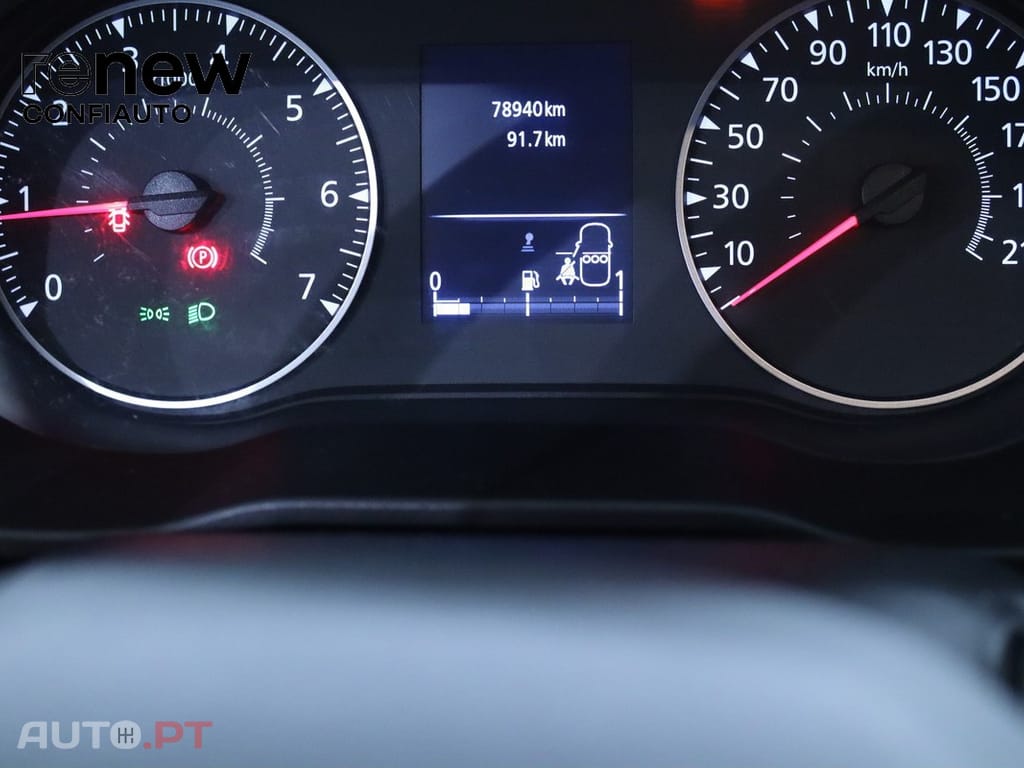 Dacia Duster DUSTER JOURNEY+ECO-G 100GPL 4X2