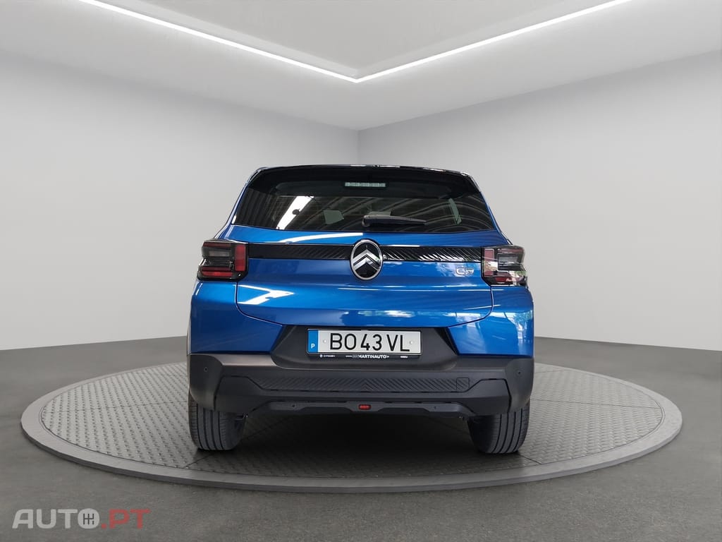 Citroen C3 1.2 PureTech YOU